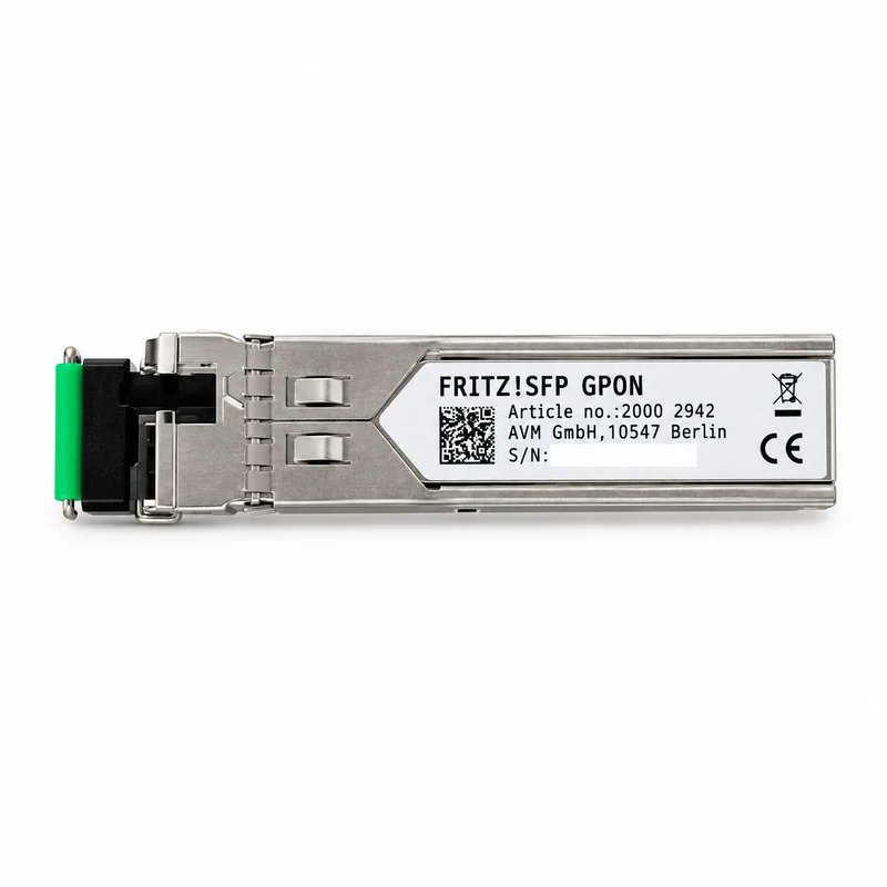 Original AVM FRITZ! GPON SFP-Modul für 5530 / 5590 Ersatzmodul