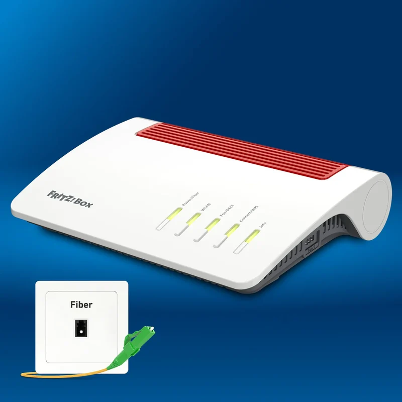 FRITZ!Box 5590 Fiber